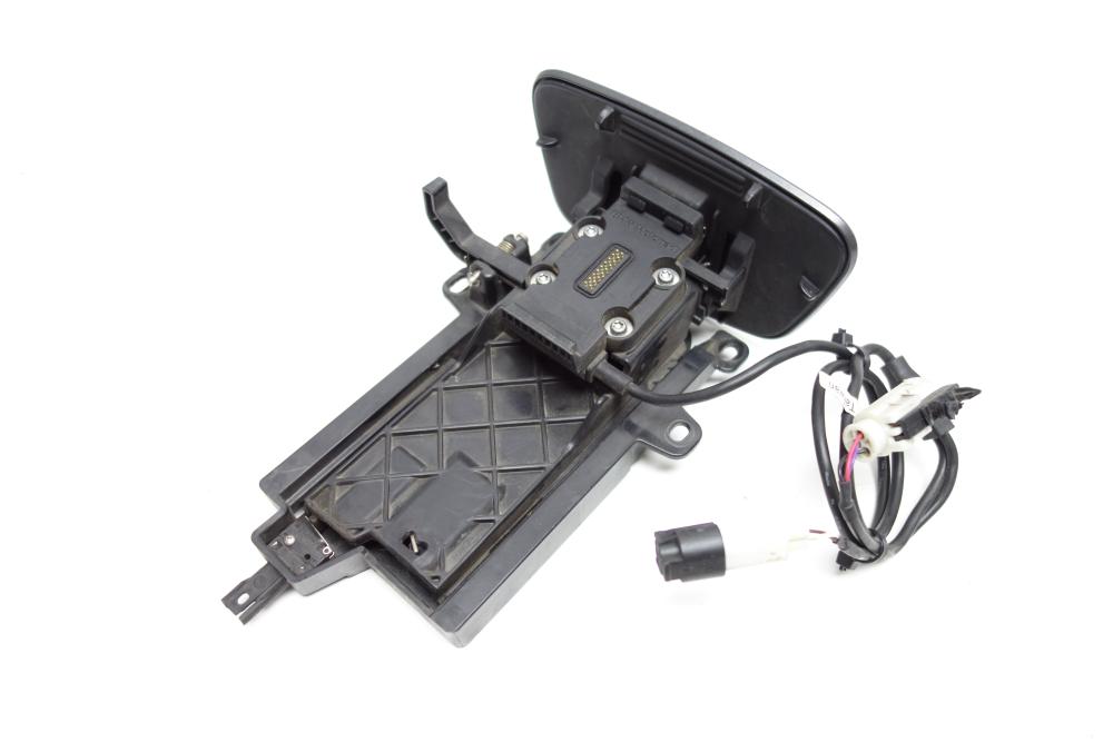 BMW K1600GT K 1600 GT Navihalter Navistation