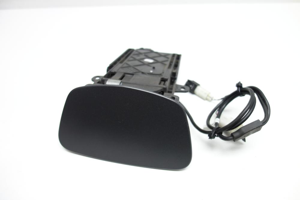 BMW K1600GT K 1600 GT Navihalter Navistation