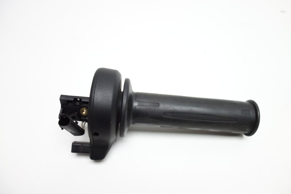 BMW K1600GT K 1600 GT Gasgriff Griff Heizgriff rechts