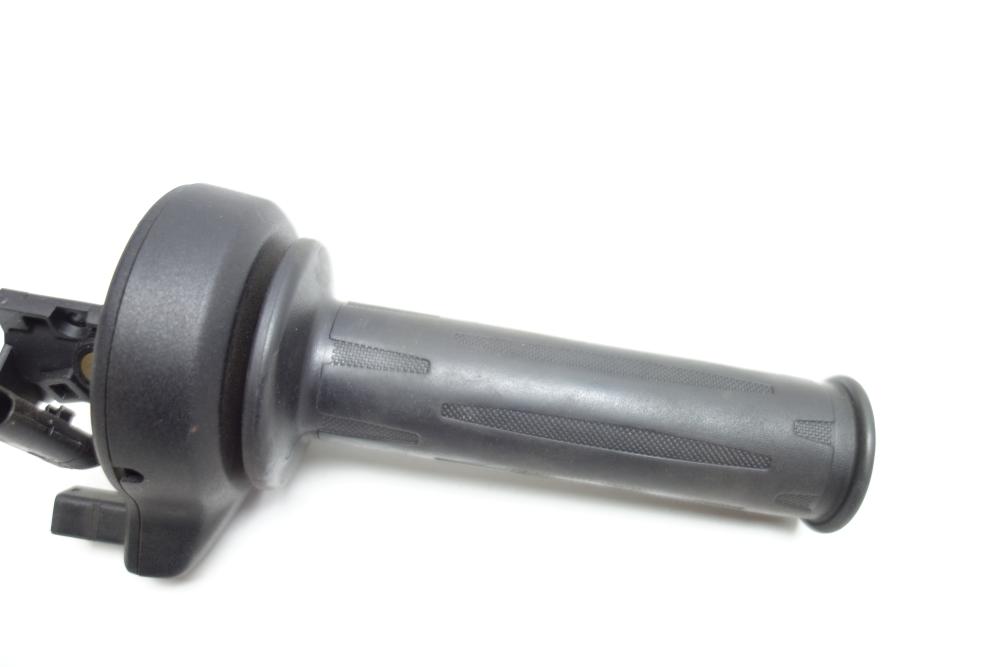 Preview: BMW K1600GT K 1600 GT Gasgriff Griff Heizgriff rechts