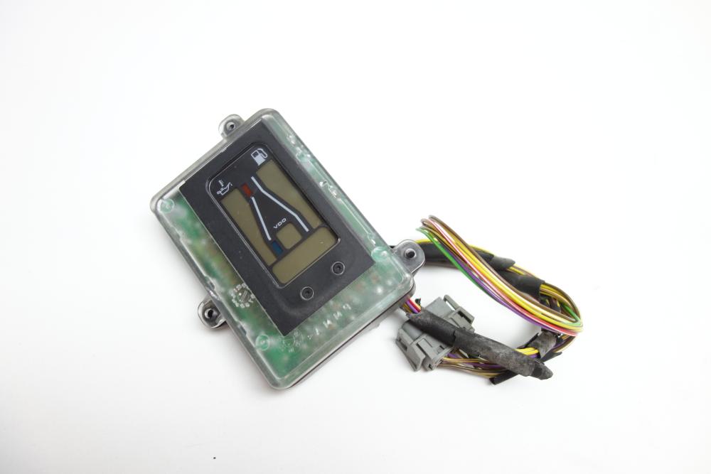 BMW R1150GS R 1150 GS FID Fahrerinformationsdisplay