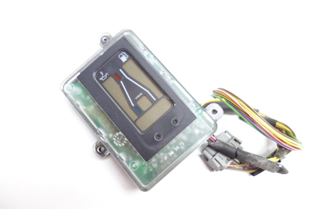 BMW R1150GS R 1150 GS FID Fahrerinformationsdisplay