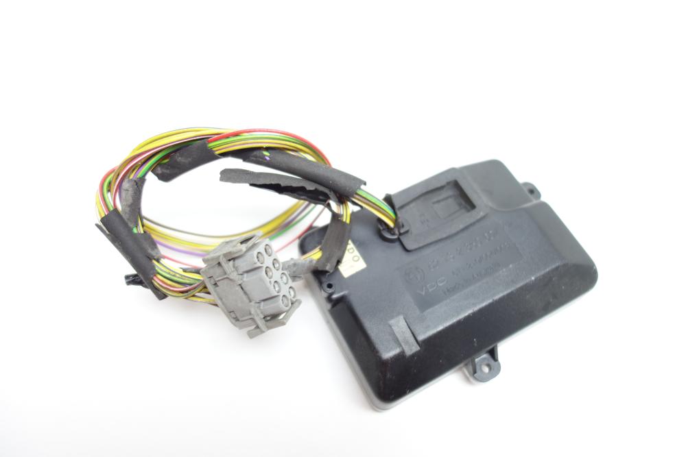 BMW R1150GS R 1150 GS FID Fahrerinformationsdisplay