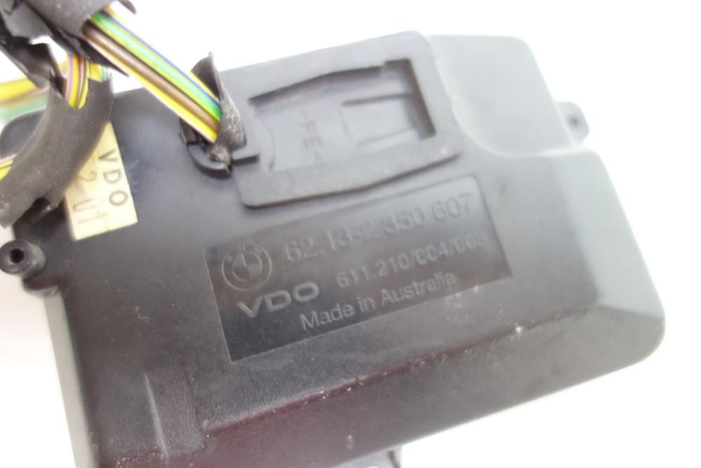 BMW R1150GS R 1150 GS FID Fahrerinformationsdisplay