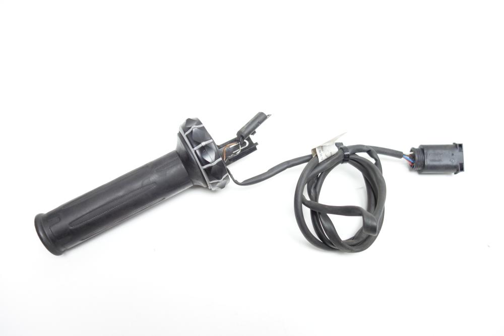 BMW K1600GT K 1600 GT Heizgriff links Multicontroller