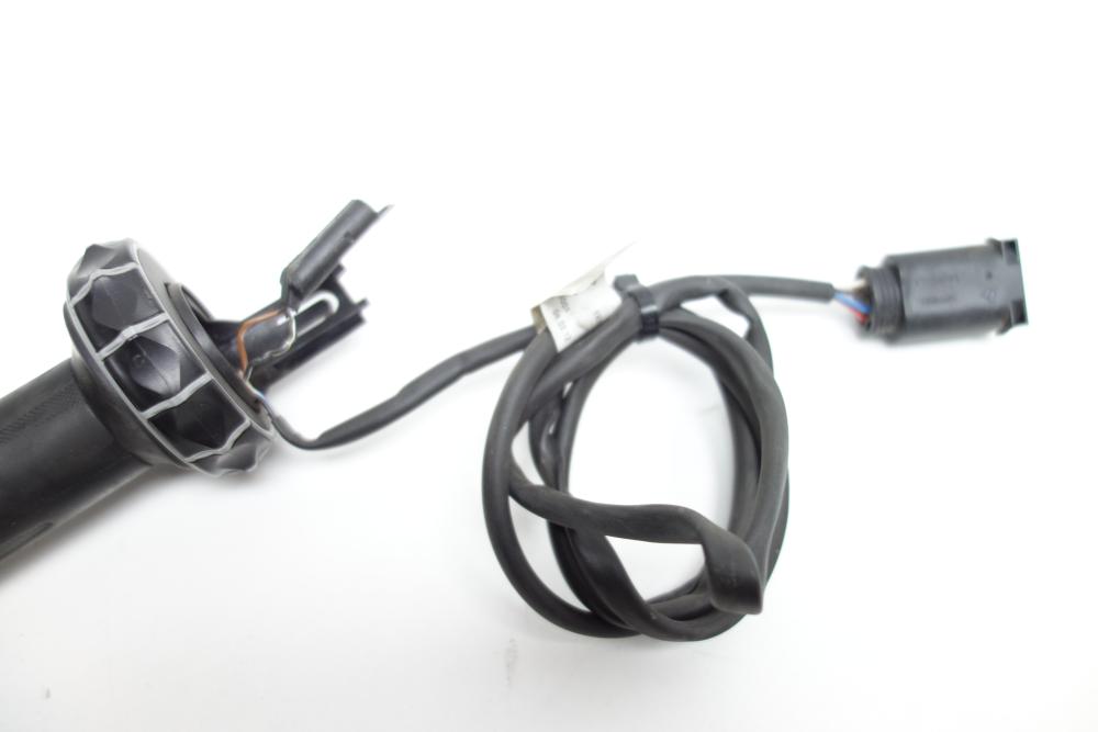Preview: BMW K1600GT K 1600 GT Heizgriff links Multicontroller