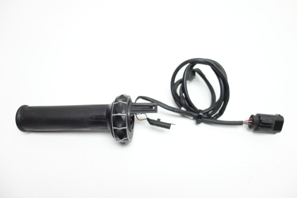 Preview: BMW K1600GT K 1600 GT Heizgriff links Multicontroller