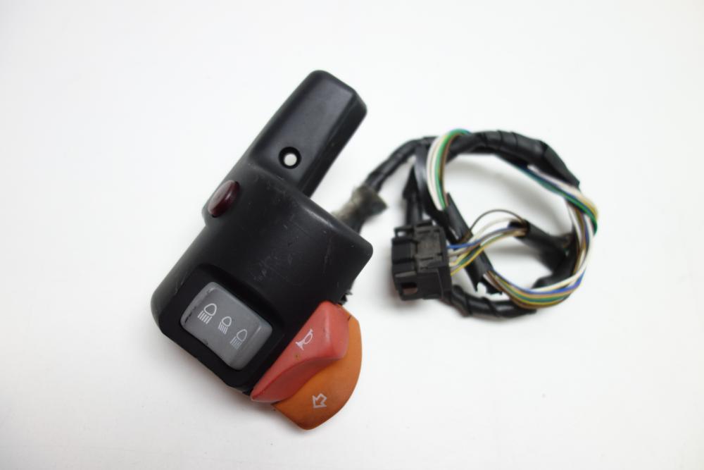 BMW R1150GS R 1150 GS Lenkerschalter Armatur links