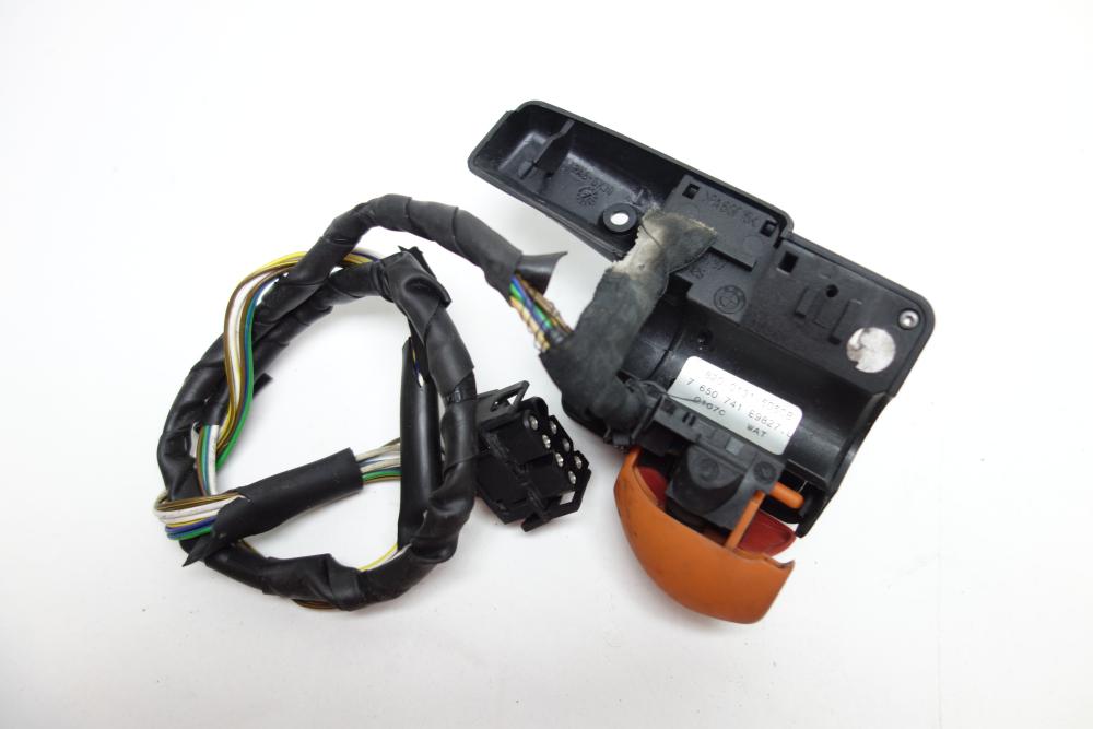 BMW R1150GS R 1150 GS Lenkerschalter Armatur links