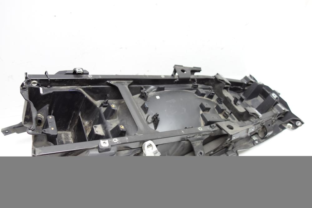 Preview: BMW K1600GT K 1600 GT Heck Heckrahmen