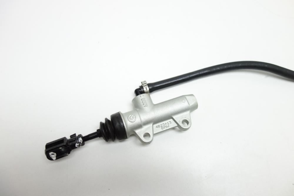 Preview: BMW F900GS F 900 GS Bremspumpe Bremszylinder hinten