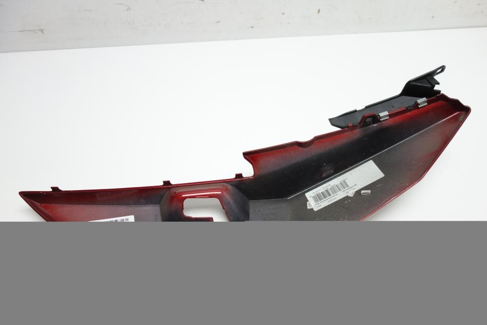 Preview: BMW K1600GT K 1600 GT Heck Heckverkleidung links