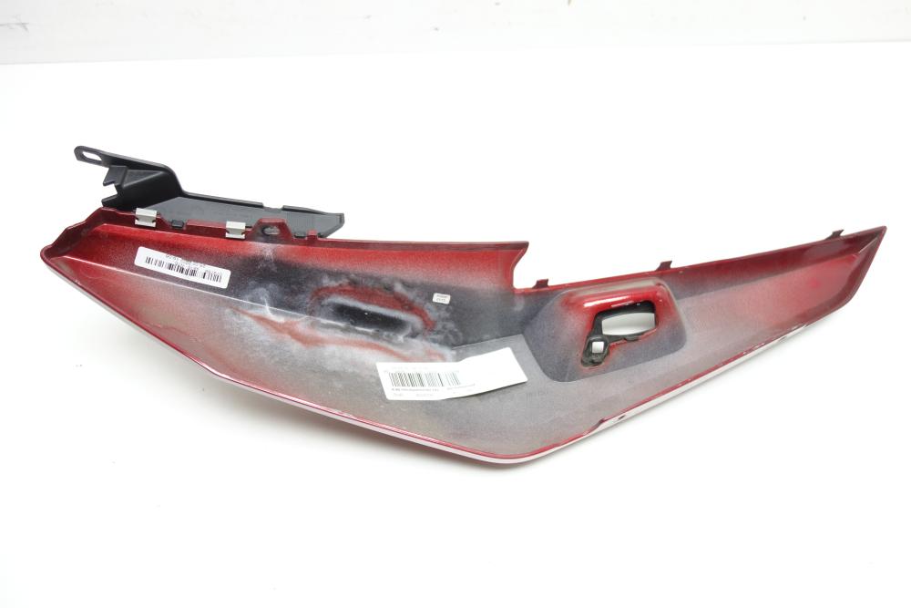 Preview: BMW K1600GT K 1600 GT Heck Heckverkleidung rechts