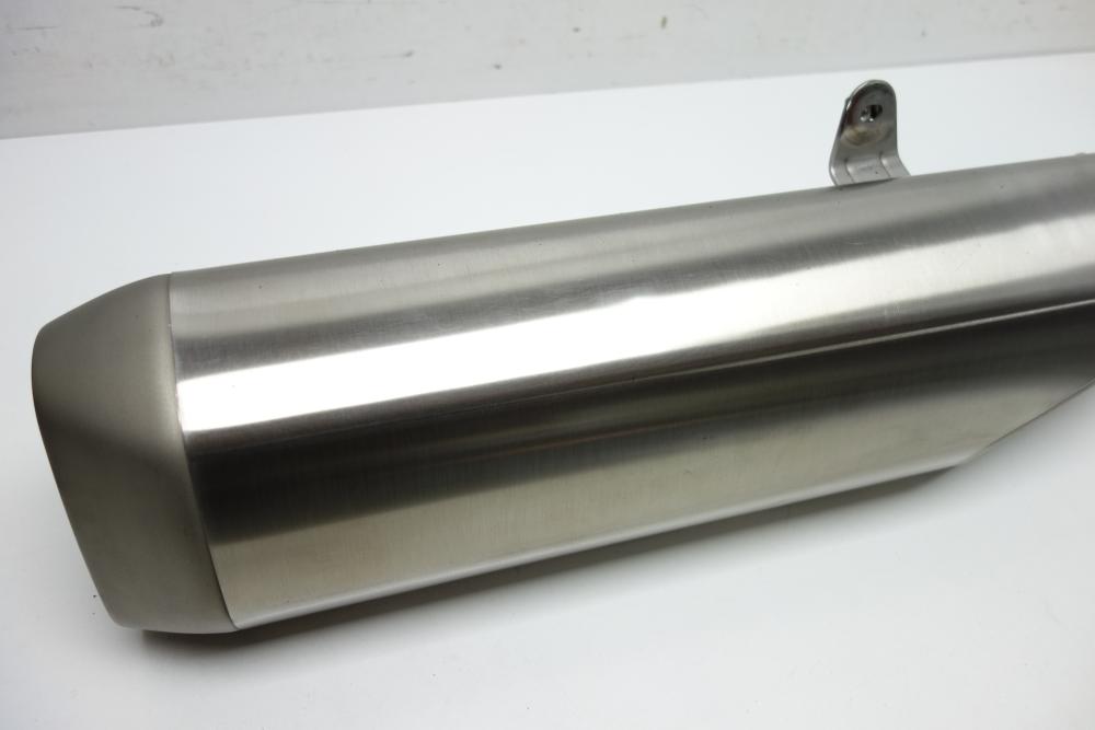 Preview: BMW K1600GT K 1600 GT Auspuff Endschalldämpfer rechts