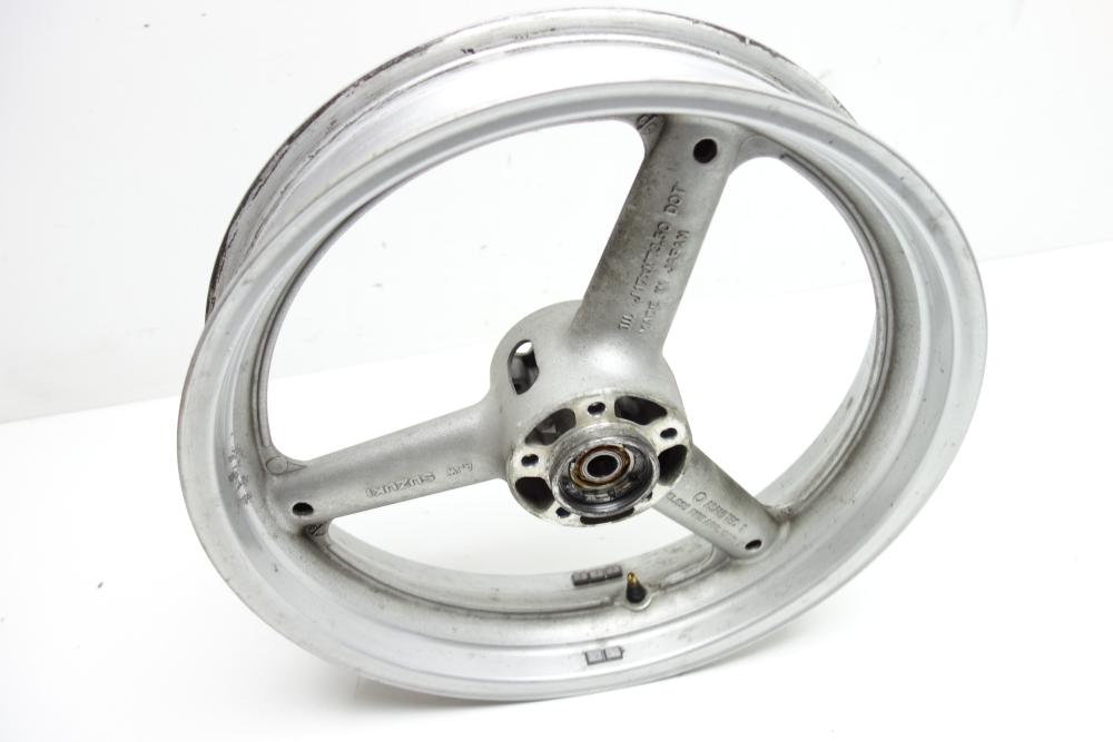 Preview: Suzuki SV 650 S Felge vorne Vorderrad