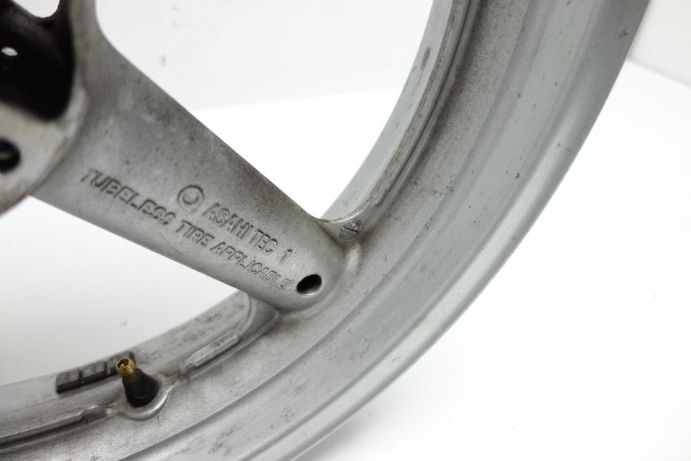 Preview: Suzuki SV 650 S Felge vorne Vorderrad