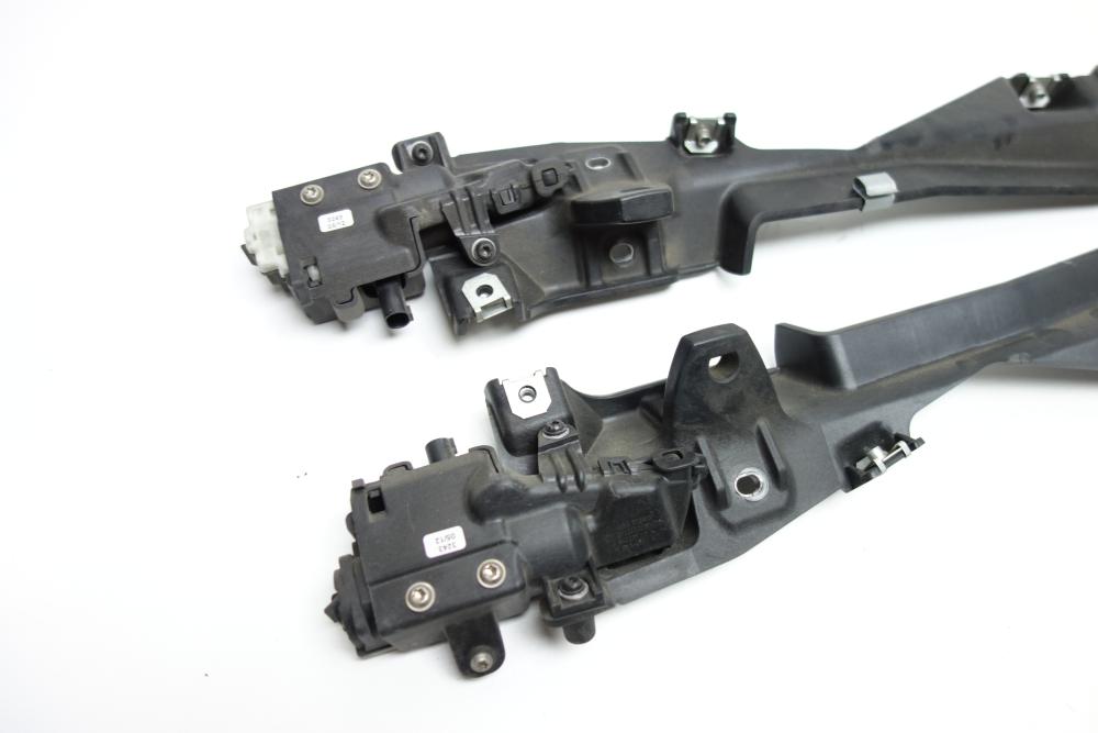 Suzuki SV 650 S Felge vorne Vorderrad