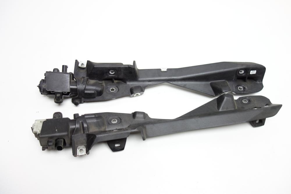 BMW K1600GT K 1600 GT Kofferträger Gepäckdiebstahlsensor rechts links