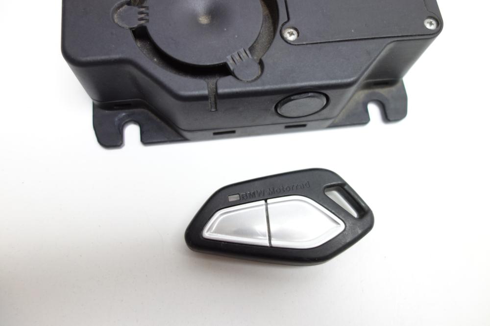 Preview: BMW K1600GT K 1600 GT Alarmanlage