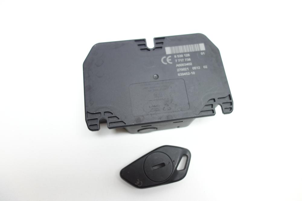 Preview: BMW K1600GT K 1600 GT Alarmanlage