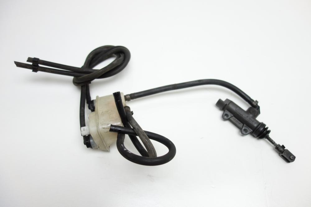 BMW K1200RS K 1200 RS Bremspumpe Bremszylinder hinten