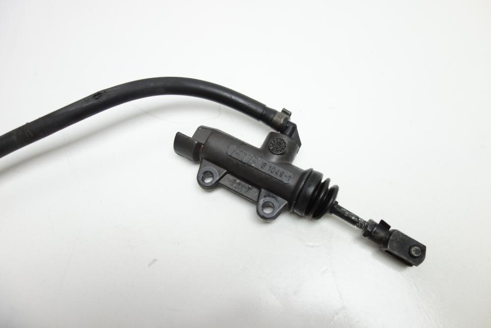 Preview: BMW K1200RS K 1200 RS Bremspumpe Bremszylinder hinten