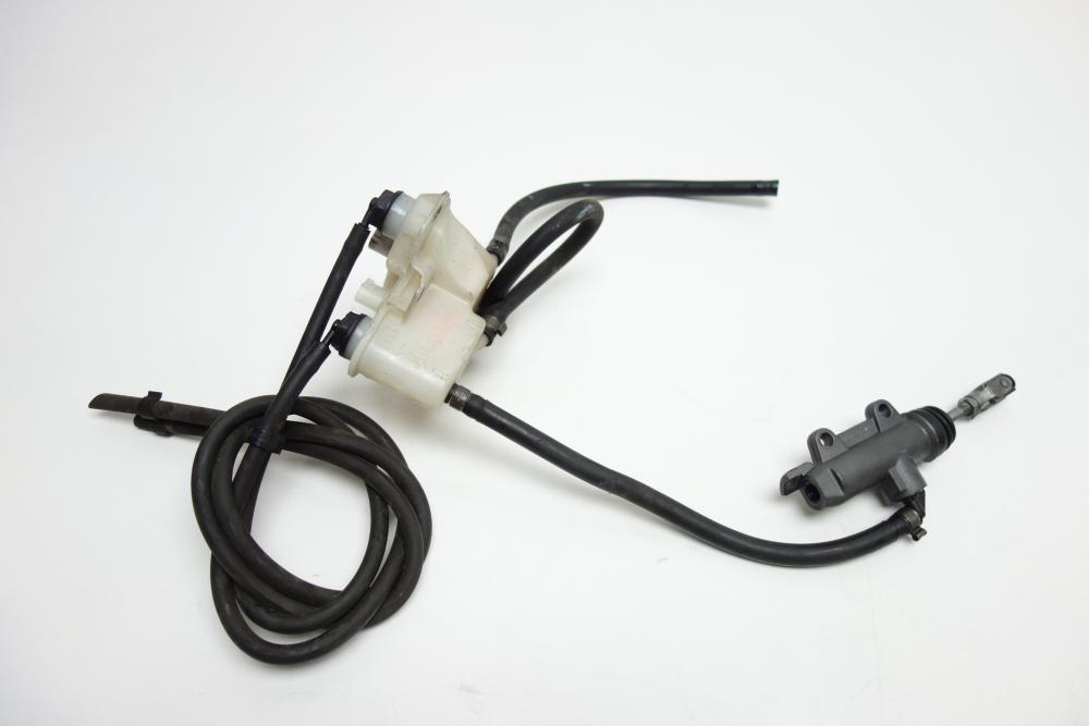 Preview: BMW K1200RS K 1200 RS Bremspumpe Bremszylinder hinten