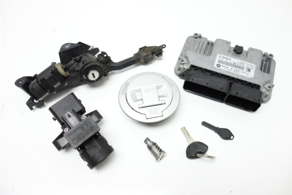 BMW K1600GT K 1600 GT Schloss Schlosssatz CDI Zündschloss