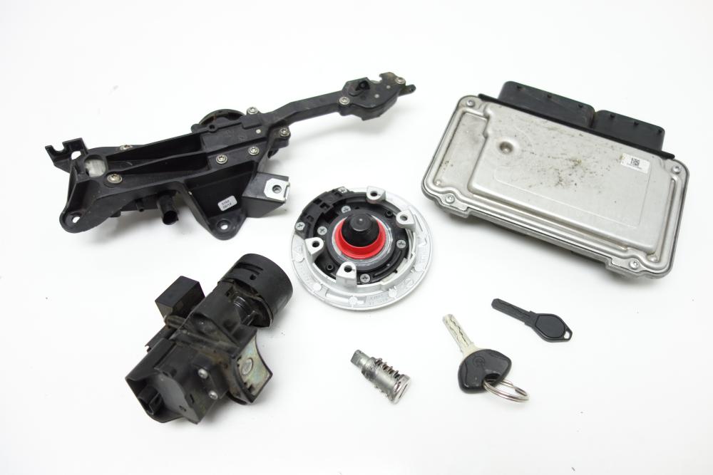 BMW K1600GT K 1600 GT Schloss Schlosssatz CDI Zündschloss