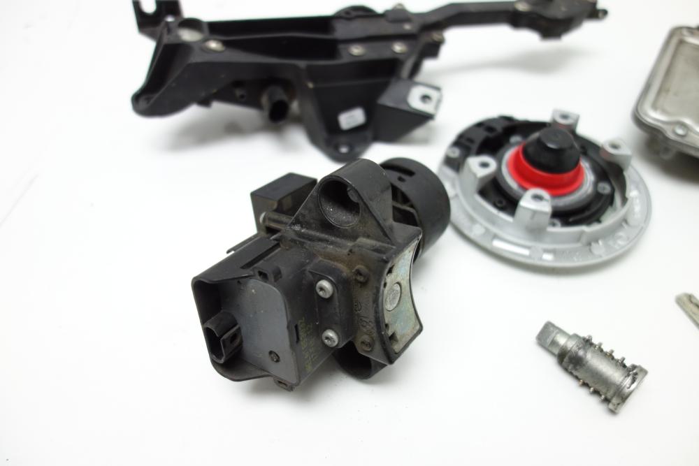 BMW K1600GT K 1600 GT Schloss Schlosssatz CDI Zündschloss