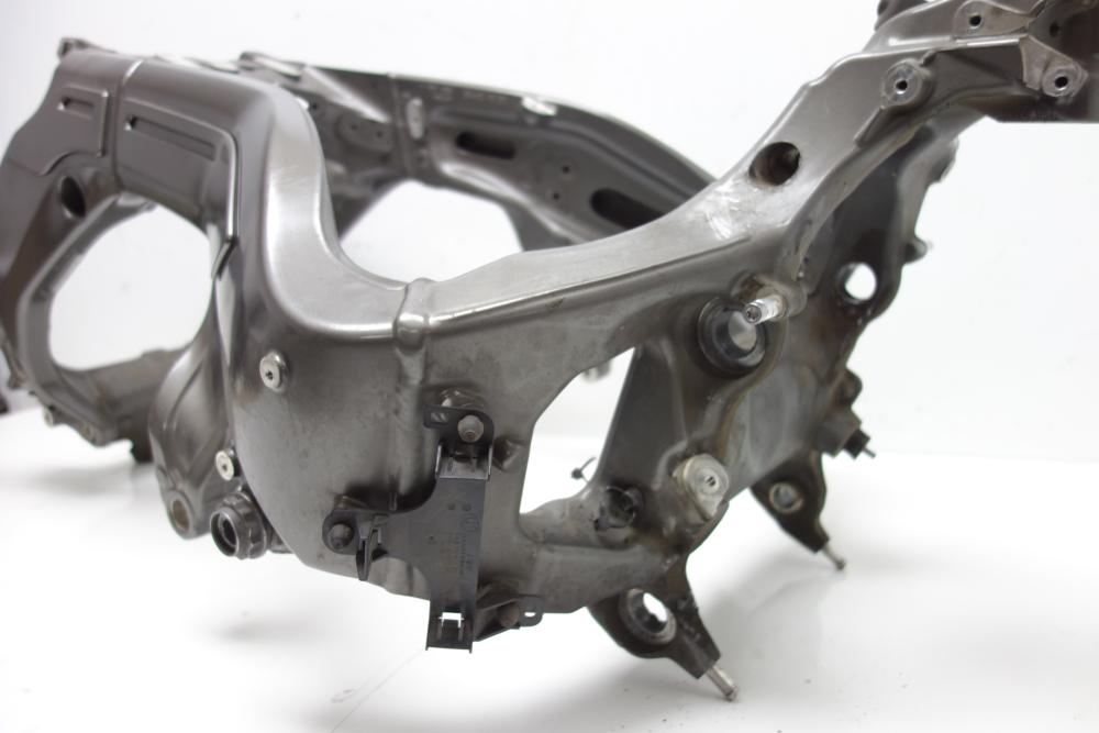 BMW K1600GT K 1600 GT Rahmen Frame Papiere Documents