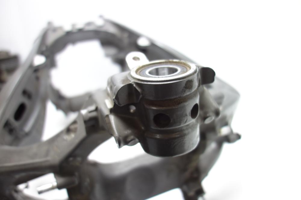 BMW K1600GT K 1600 GT Rahmen Frame Papiere Documents