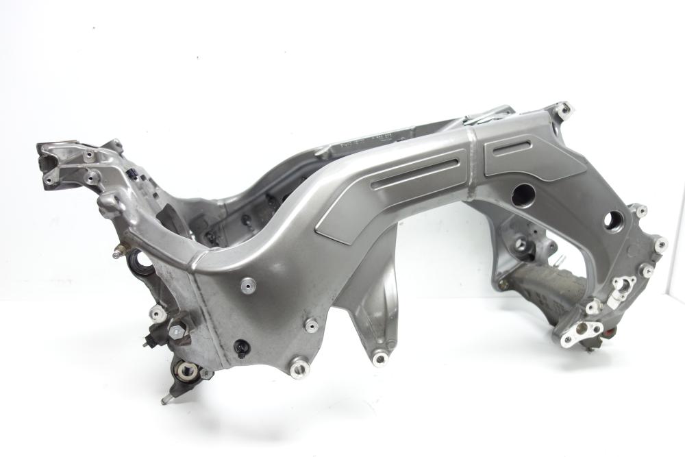 BMW K1600GT K 1600 GT Rahmen Frame Papiere Documents