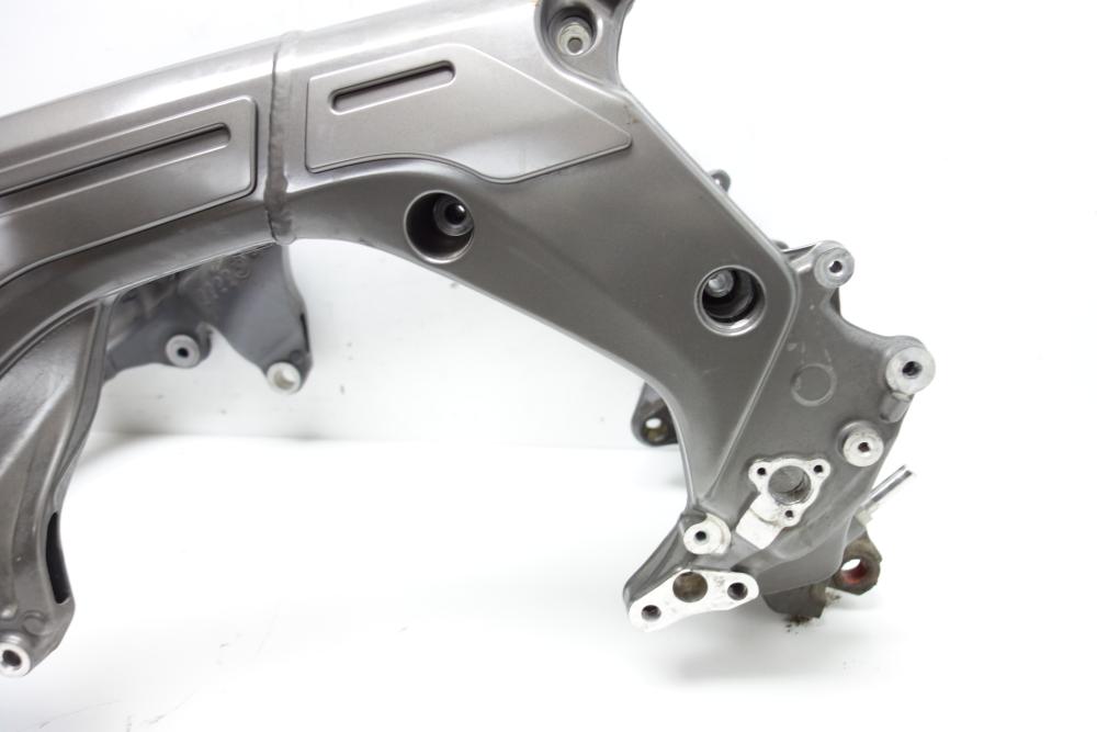 BMW K1600GT K 1600 GT Rahmen Frame Papiere Documents