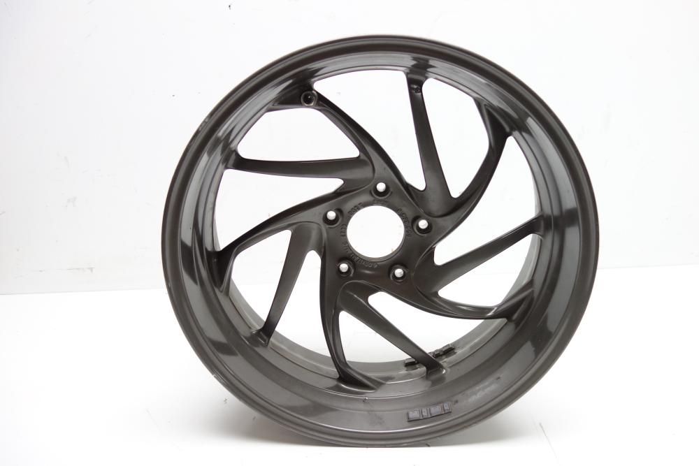 BMW K1600GT K 1600 GT Felge hinten Hinterrad