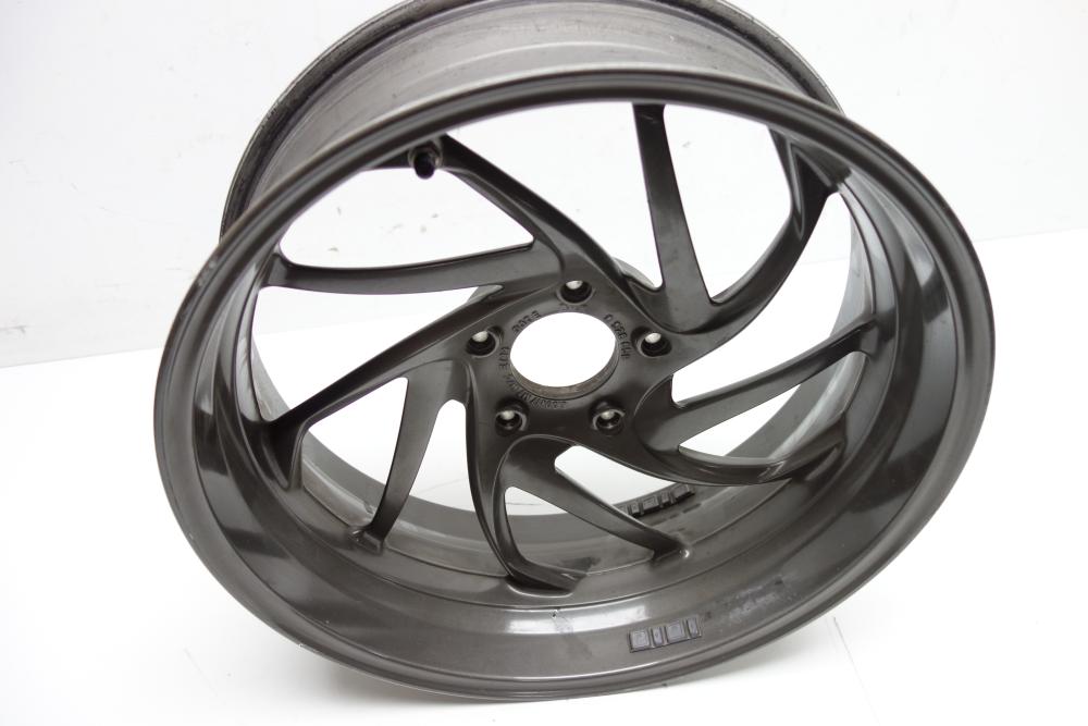 Preview: BMW K1600GT K 1600 GT Felge hinten Hinterrad