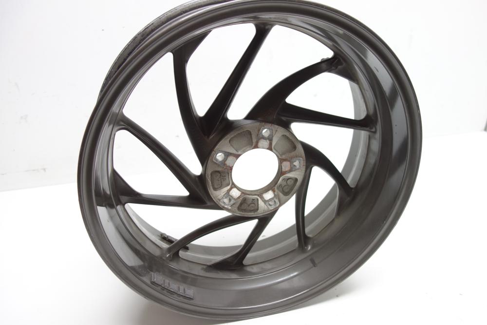 BMW K1600GT K 1600 GT Felge hinten Hinterrad