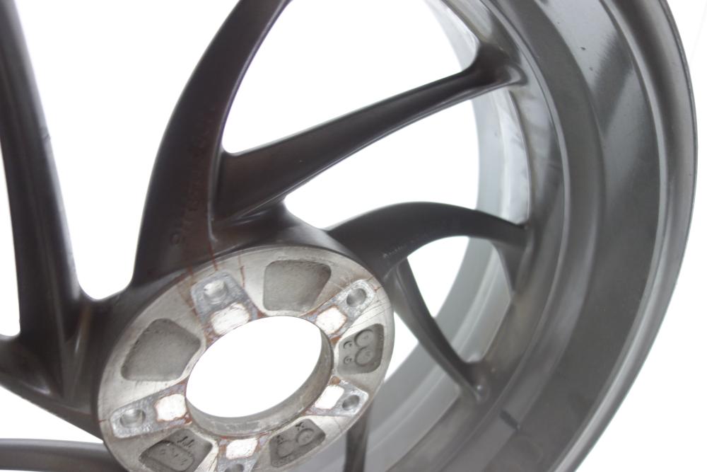 BMW K1600GT K 1600 GT Felge hinten Hinterrad