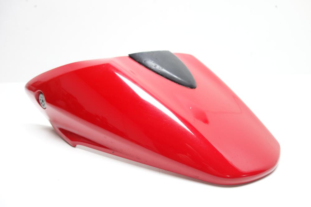 Preview: Ducati Monster 1100 Sitzbankabdeckung Sitzabdeckung