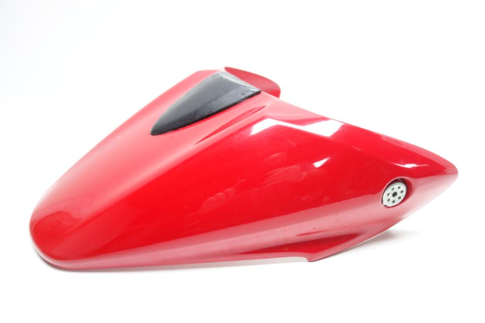 Preview: Ducati Monster 1100 Sitzbankabdeckung Sitzabdeckung