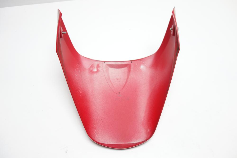 Ducati Monster 1100 Sitzbankabdeckung Sitzabdeckung