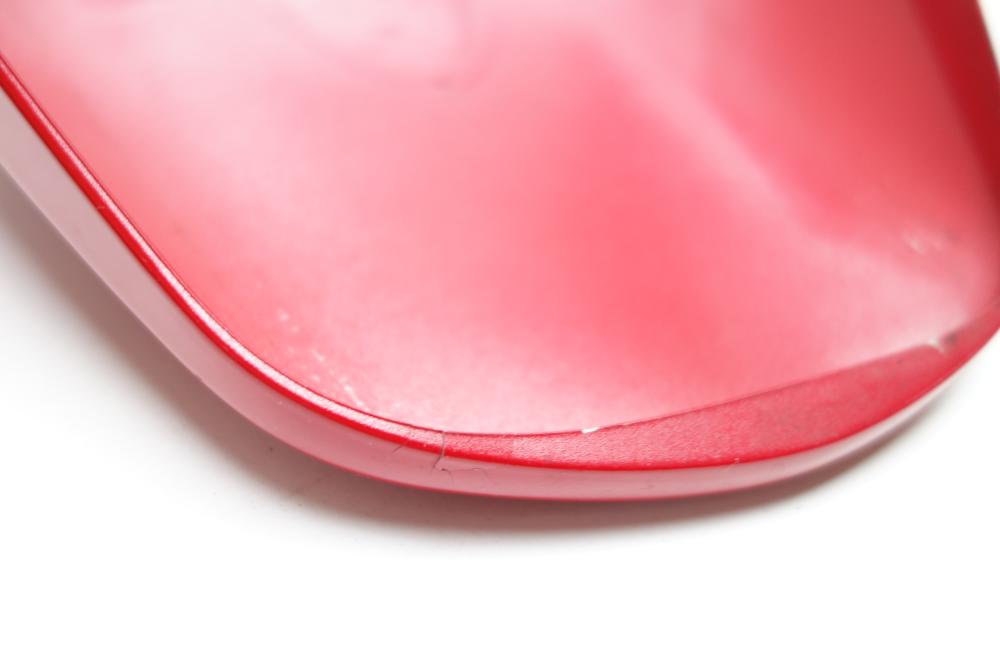 Ducati Monster 1100 Sitzbankabdeckung Sitzabdeckung