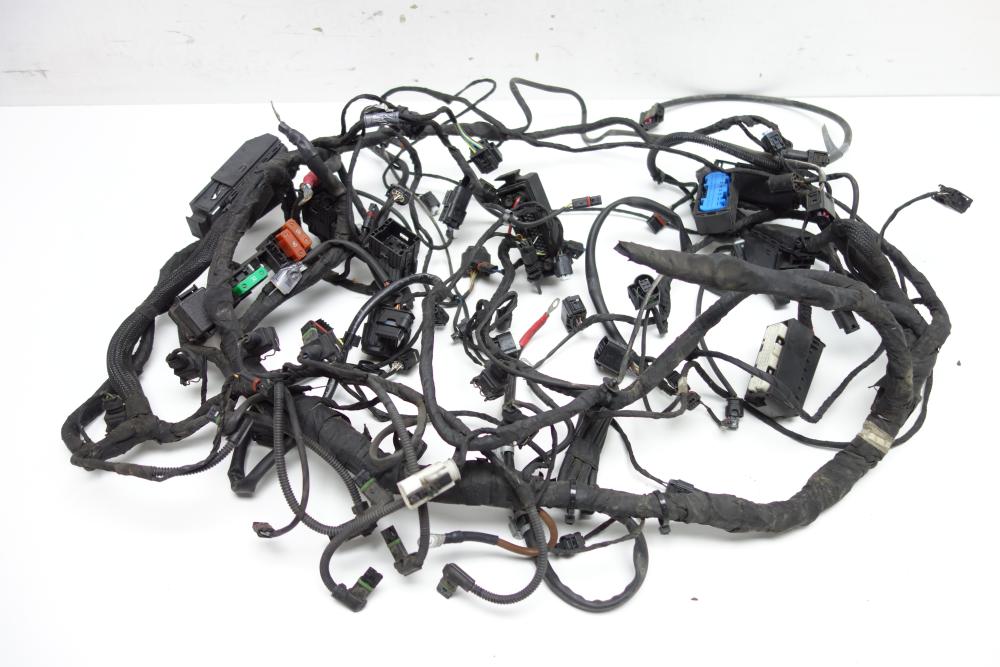 BMW K1600GT K 1600 GT Kabelbaum