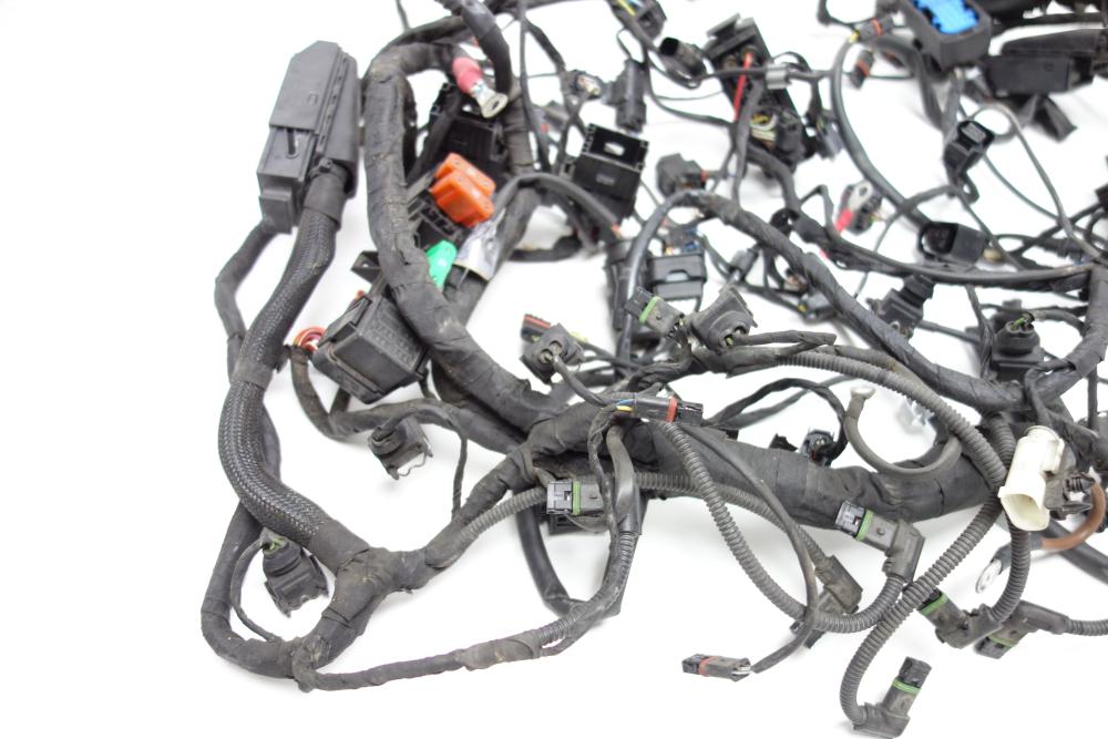 Preview: BMW K1600GT K 1600 GT Kabelbaum