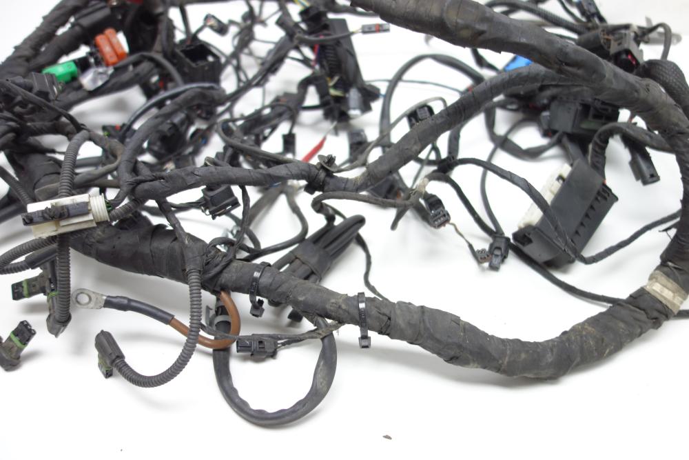 BMW K1600GT K 1600 GT Kabelbaum