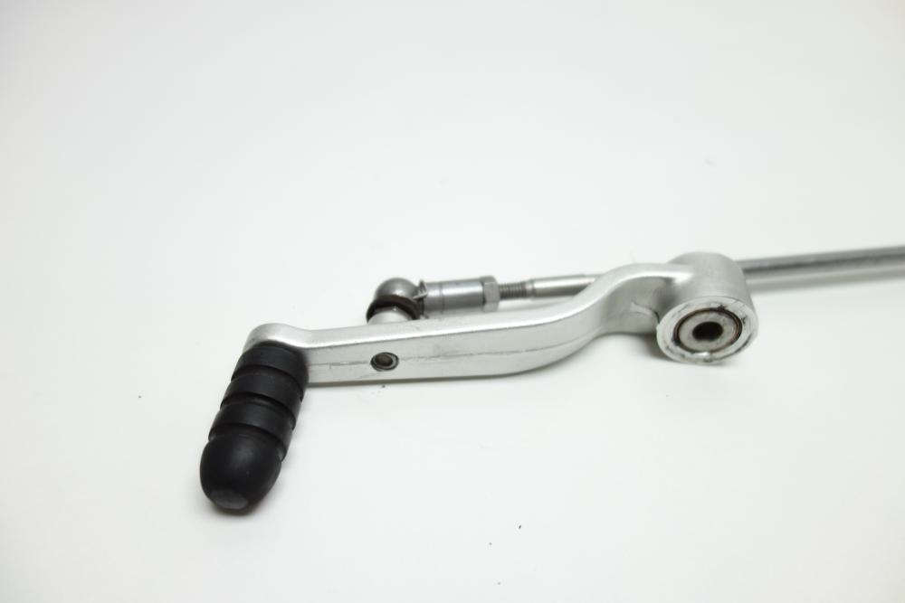 Preview: BMW K1600GT K 1600 GT Schalthebel