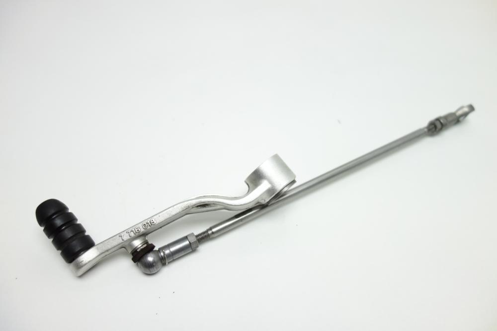 Preview: BMW K1600GT K 1600 GT Schalthebel