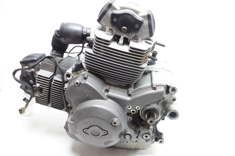 Ducati Monster 1100 Motor Engine Getriebe komplett