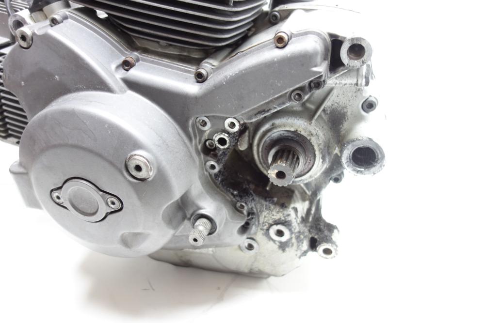 Ducati Monster 1100 Motor Engine Getriebe komplett