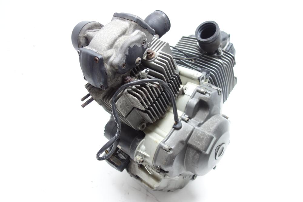 Ducati Monster 1100 Motor Engine Getriebe komplett